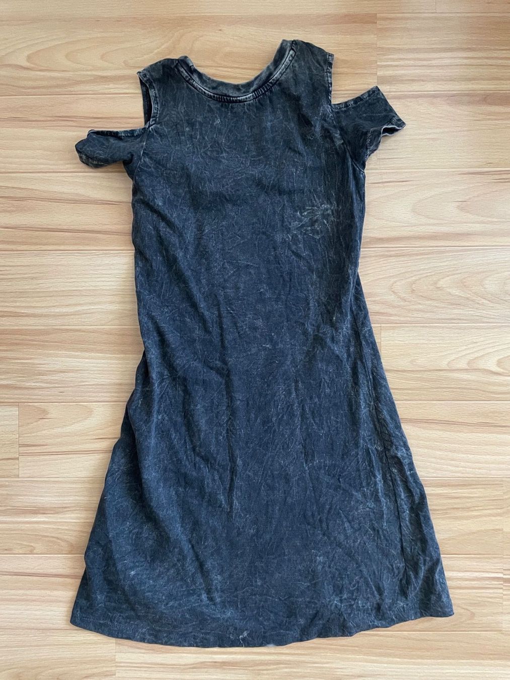 Kleider & Röcke: Mädchen Sommerkleid – Gebraucht aus Seewen von dvh05 1