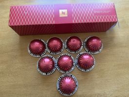 Nespresso Vertuo Seasonal Delight Spices x Fusalp 8 capsules