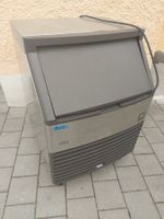 Eiswürfelmaschine DE 200-40
