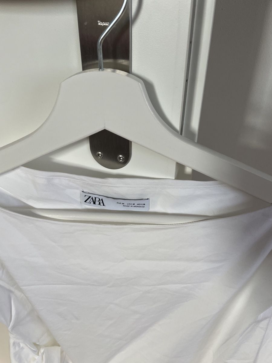 Zara Camicette: Bluse – Nuovo (secondo la descrizione) da Oberhasli venduto da ani_97f7 2