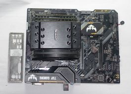AMD Ryzen7 3700 3.60GHz / ASUS B450-Plus /32GB/1TB SSD/Win11