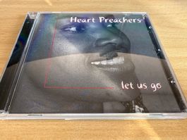 Heart Preachers - let us go
