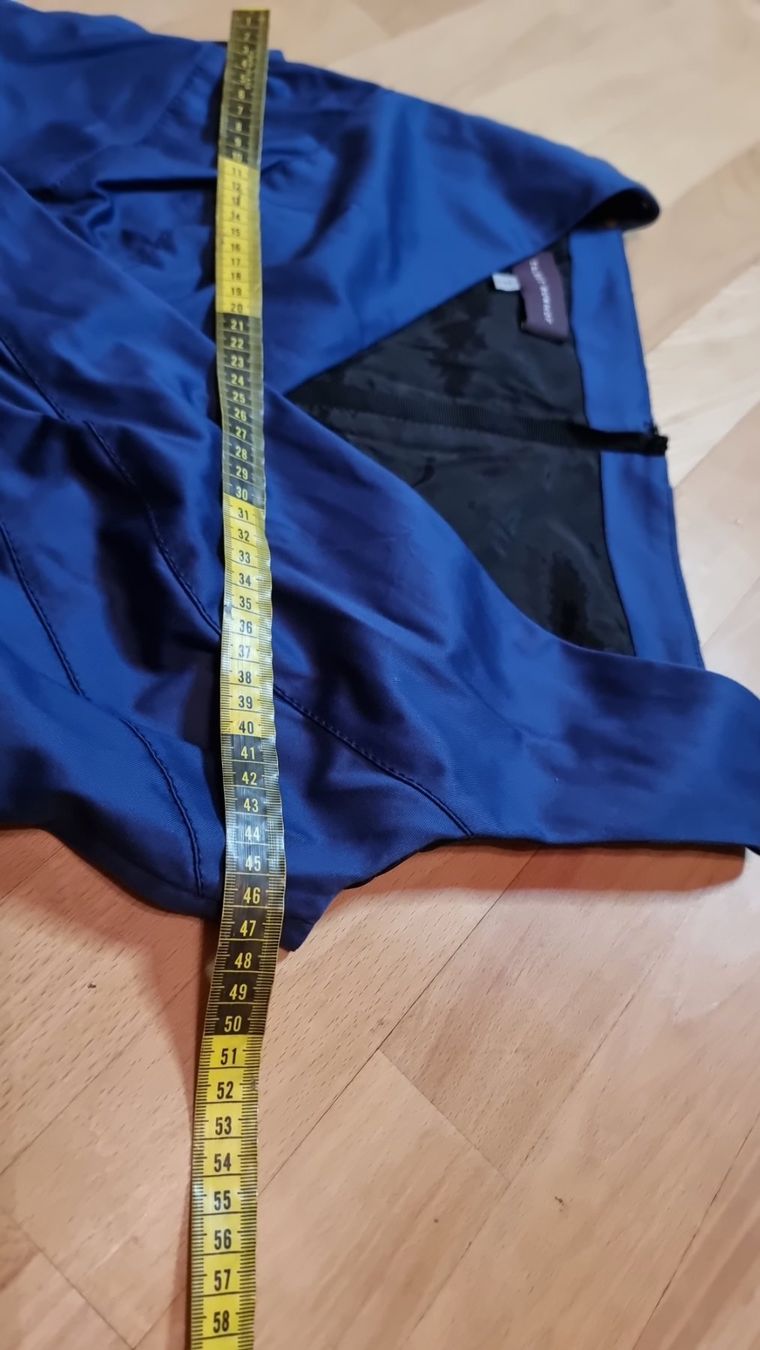 Talbot Runhof Kleider: 🌺Talbot Runholf Kleid Größe 40/L🌺 – Gebraucht aus Wald ZH von CapLux 5