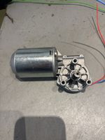 Schneckengetriebemotor, hohes Drehmoment 24VDC - 6Nm