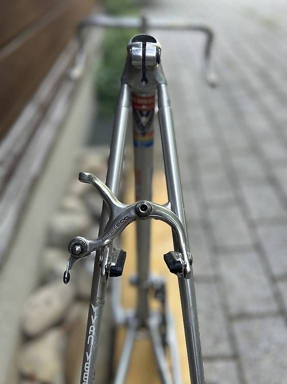 Pezzi di ricambio: Velo Rahmen Alan – Usato da Arlesheim venduto da Y0Y0 4