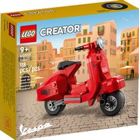 LEGO® 40517 Vespa