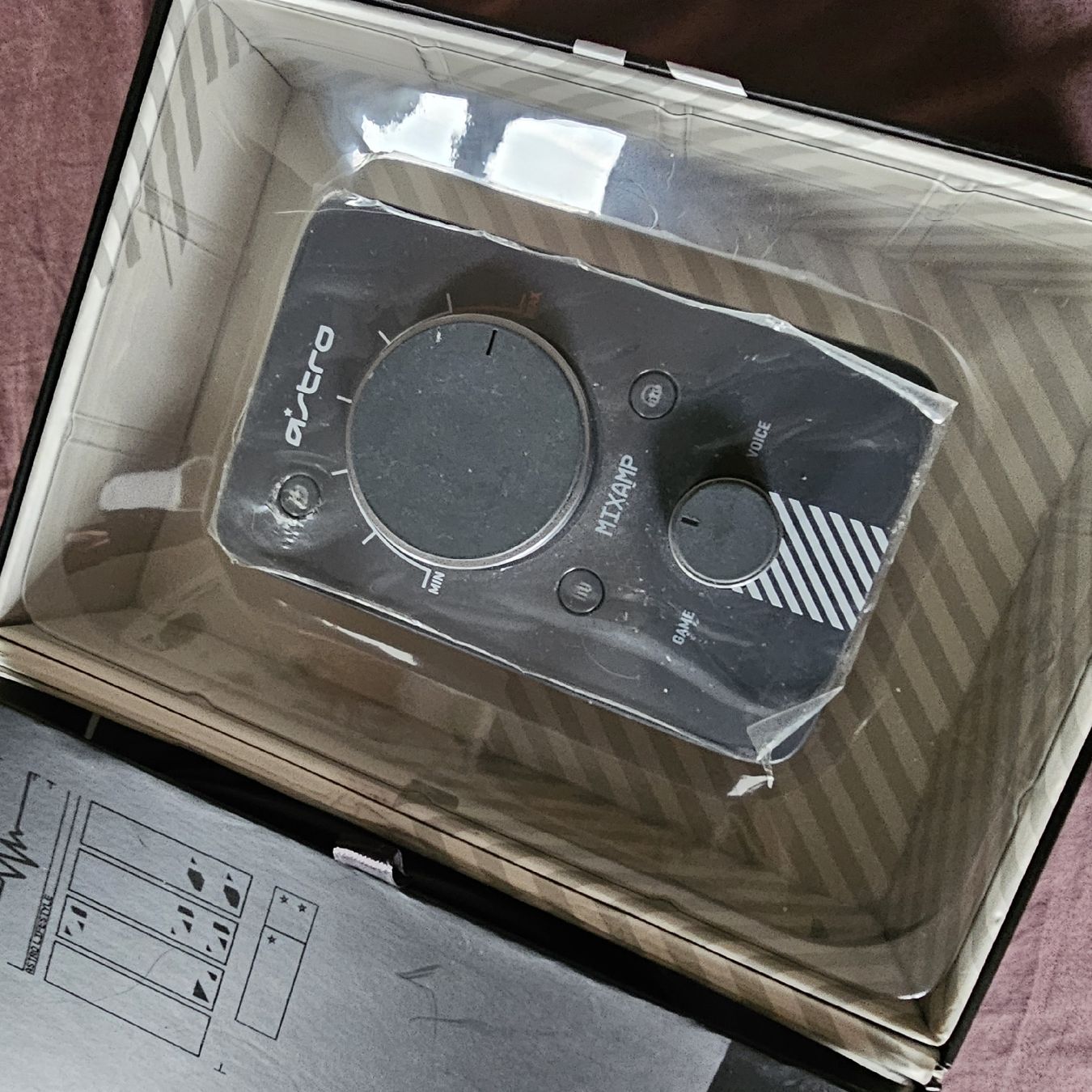 Amplificatori: Mixamp – Usato da Rüti ZH venduto da crambambeli