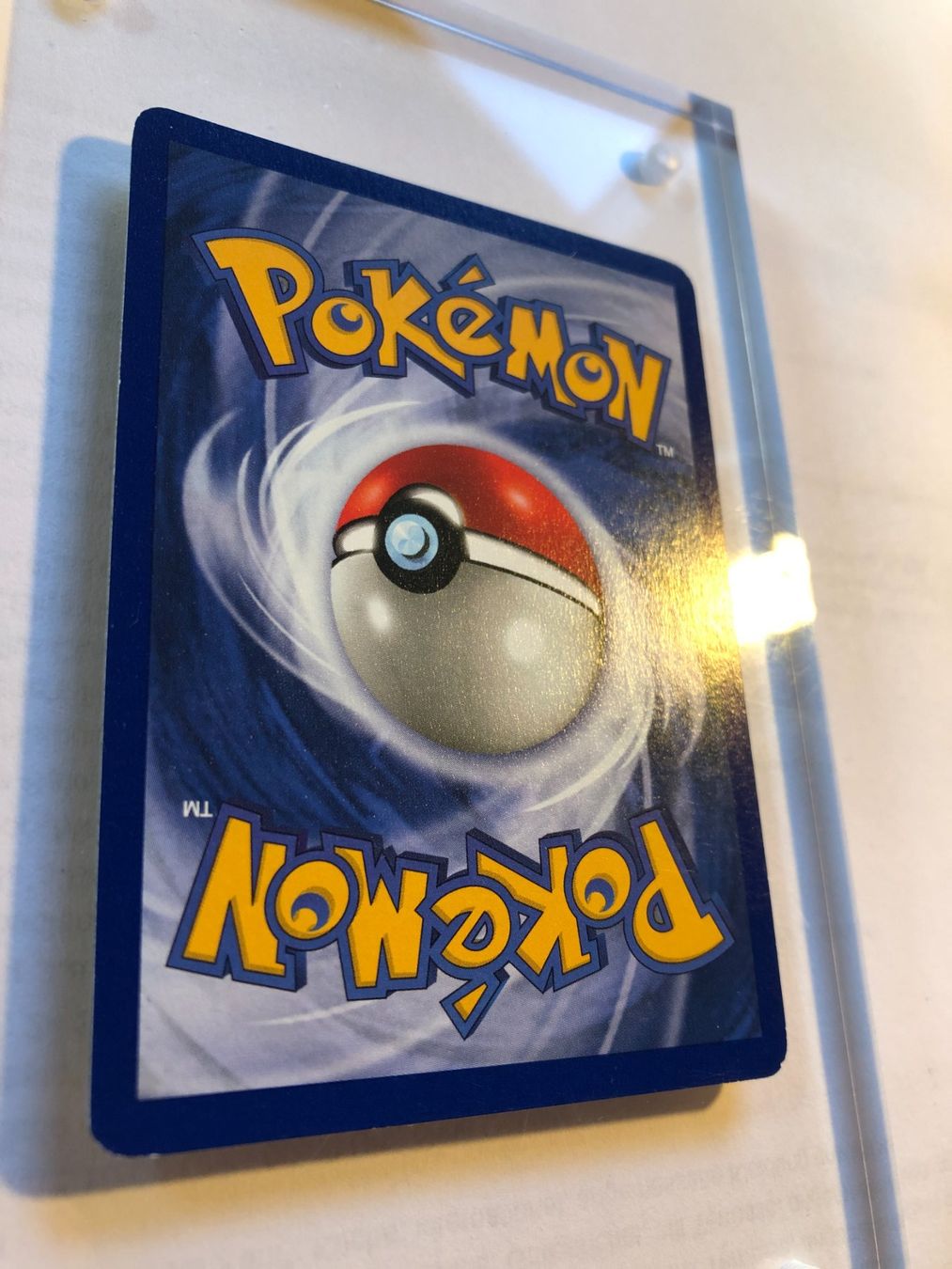 Cartes à collectionner: Zubat 1st Fossil - MINT - ab 1.- – D'occasion à Giubiasco par dan_pr8b 5