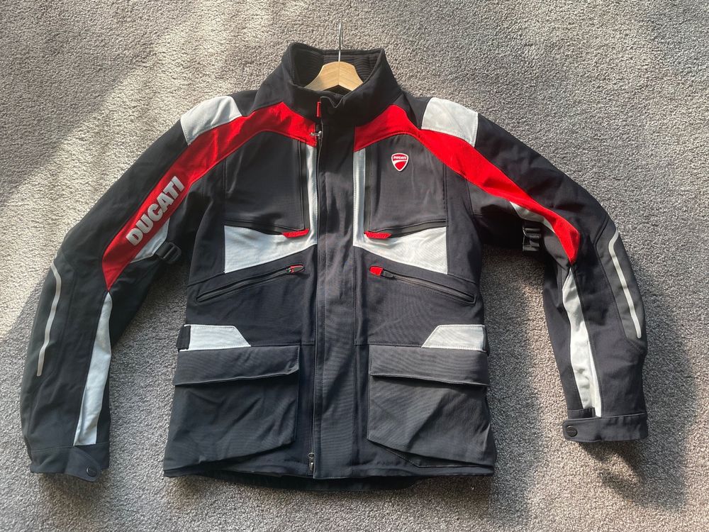 Ducati strada sale c3 jacket