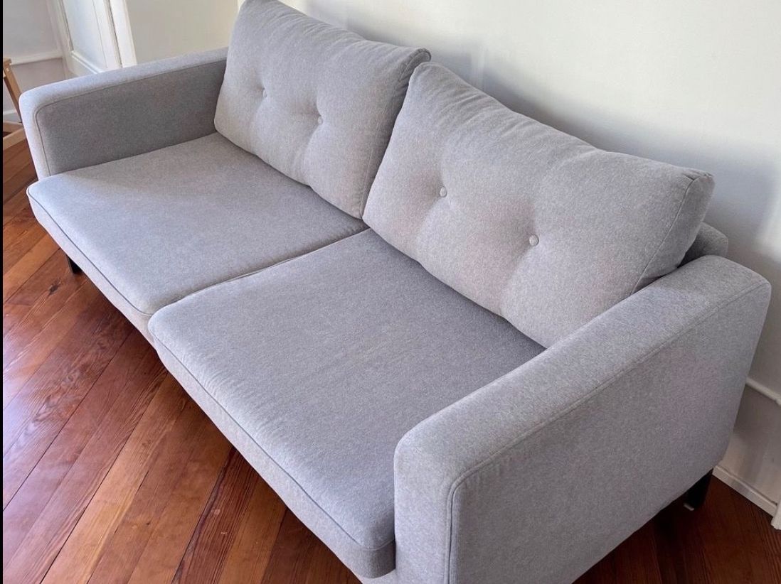 Pfister Divani: Sofa – Usato da Bern venduto da ste_2lcc 2