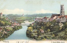 Fribourg