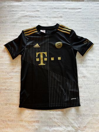 Fc Bayern München Trikot 152 für junge