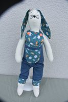 Tierpuppe Hase "Finchen"
