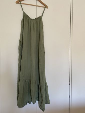 Wunderschönes Sommerkleid