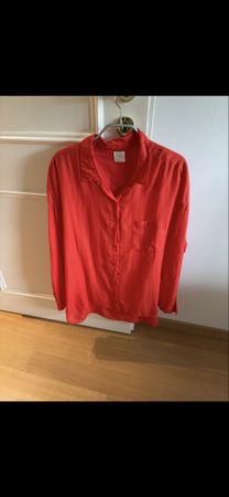 Chemise des petits hauts
