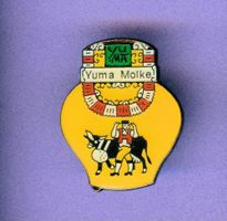 Yuma Molke