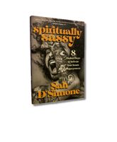 Buch Spiritually Sassy