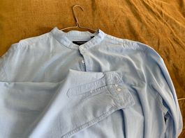 Herren hemd xxxl