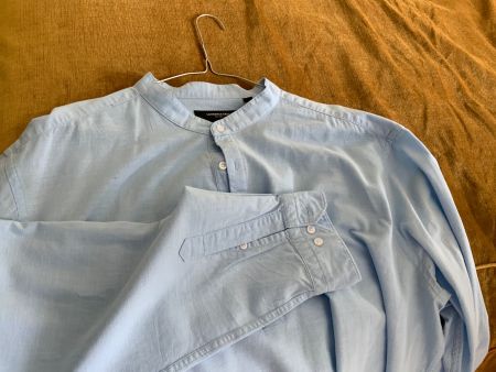 Herren hemd xxxl