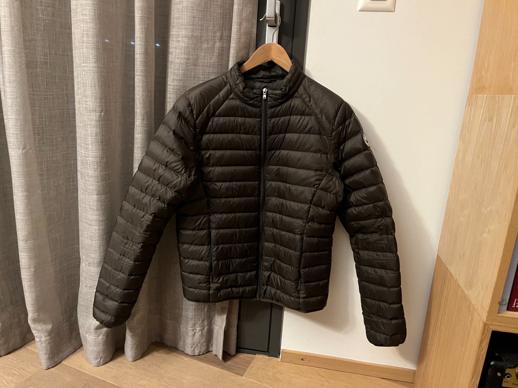 Jott Jacken: Doudoune JOTT taille L – Gebraucht aus Pully von bge_