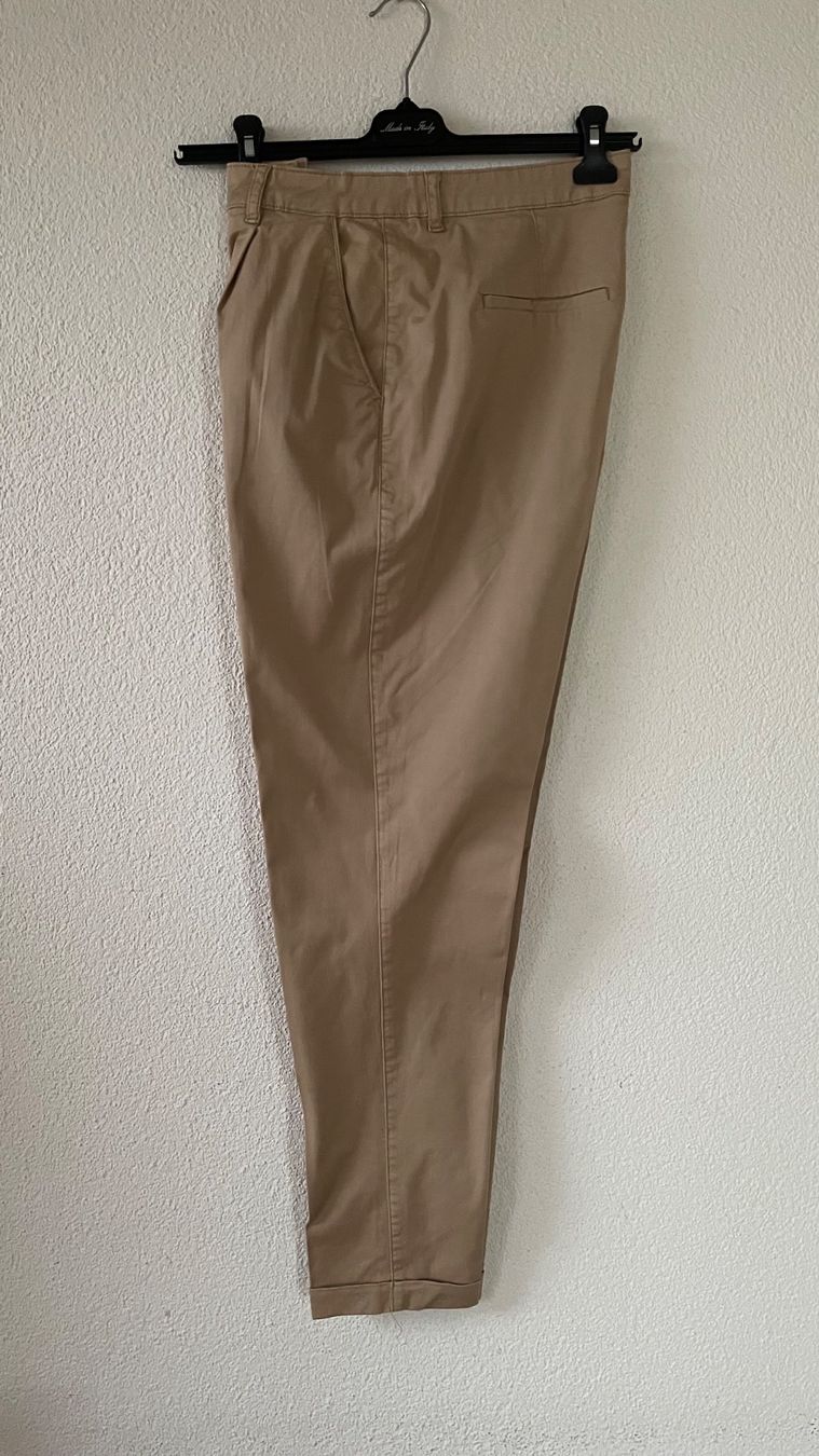 Pantaloni: RESERVED M L 42 /NP40CHF Cotton Elastan Hose – Nuovo (secondo la descrizione) da Kölliken venduto da Prscoo 5