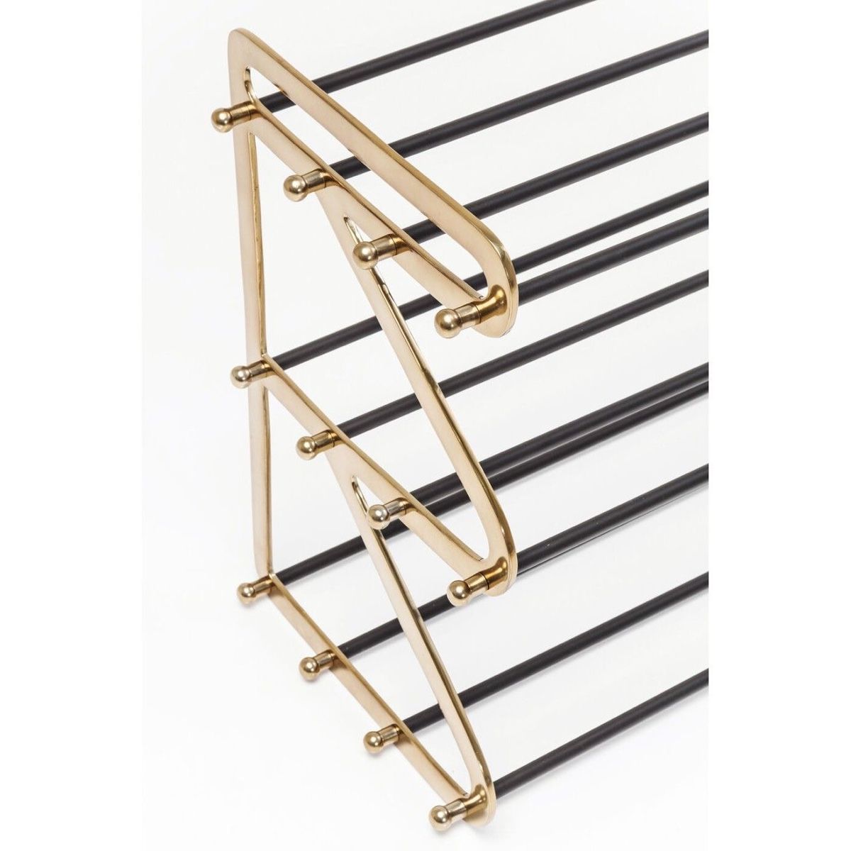 Scaffali: KARE Schuhregal Walk Big – Nuovo (secondo la descrizione) da Zürich venduto da sin_q5lr 1
