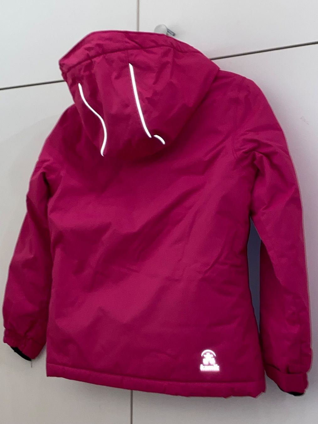 Kamik Jacken & Mäntel: Kamik Kinder Skijacke, Gr. 128 – Neu (gemäss Beschreibung) aus Kilchberg ZH von Von_dutch 6