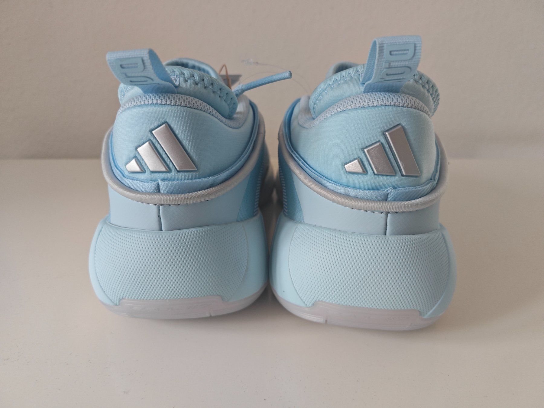 Scarpe da uomo: Adidas Performance D.O.N. ISSUE 7 Ice Spida – Nuovo e nell'imballaggio originale da Baden venduto da aloha_1 4