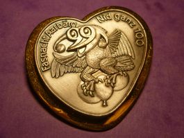 AABÄRG 1999 GOLD