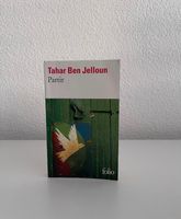 Partir, Tahar Ben Jelloun