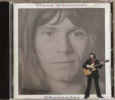 Dave Edmunds * Chronicles (CD)