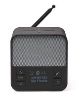 LEXON - OSLO NEWS - Bluetooth Lautsprecher, kabell. Ladest.