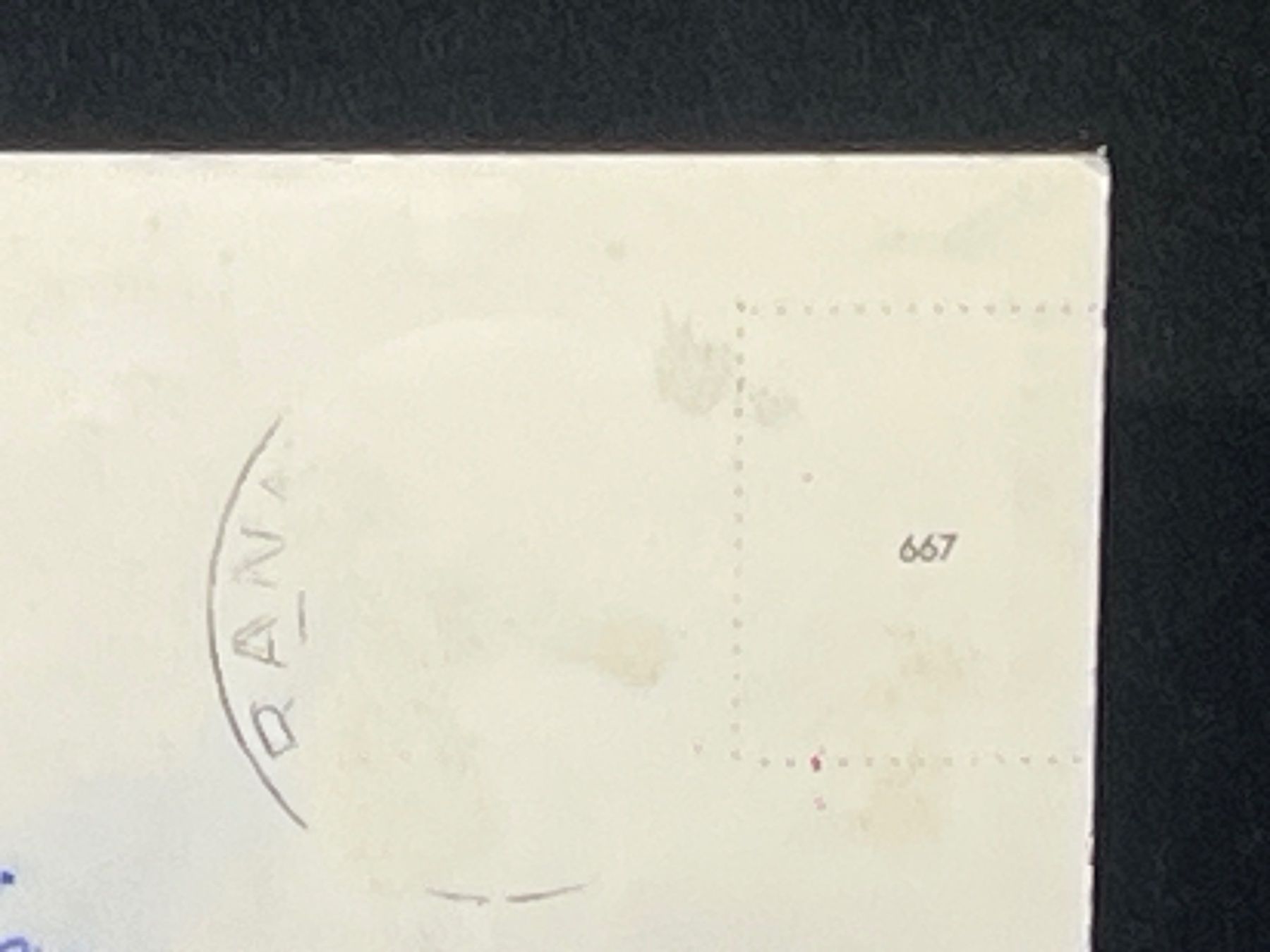 Cartoline postali: Ansichtskarte: Gandria e Monte S. Salvatore – Usato da Widnau venduto da Brusi9 1