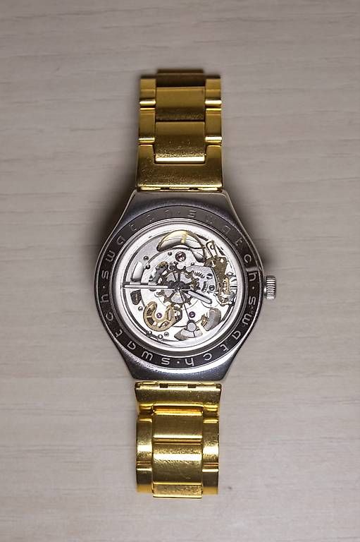 Orologi: Swatch Uhr – Usato da Adliswil venduto da fre_7zdj 1