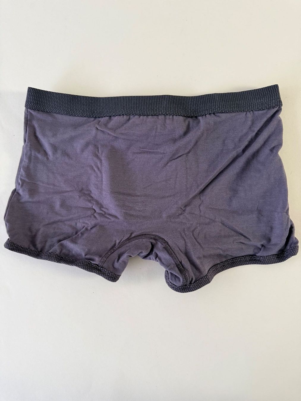 Biancheria intima: SERGIO TACCHINI, Boxershorts, Grösse M, Farbe Grau – Nuovo e nell'imballaggio originale da Rudolfstetten venduto da gst_g7xl 4