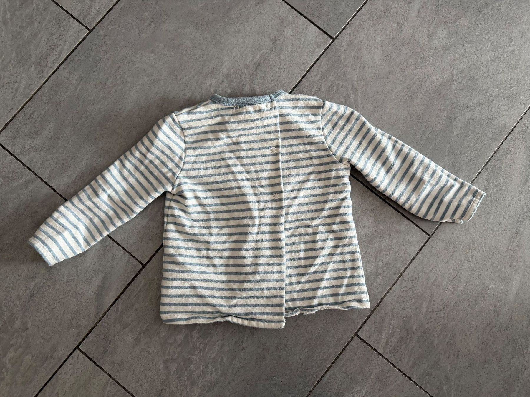 La Redoute Maglioni & Felpe: Set - Pullover und Hose - Grösse 86 - La Redoute – Usato da Bülach venduto da Loredana13 2