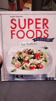 Superfoods Kochbuch