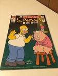 Simpsons - Comics