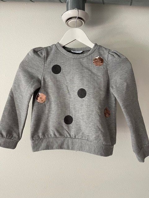 Mayoral Maglioni & Felpe: Mayoral Sweatshirt Gr. 128 – Usato da Basel venduto da PinkPong 1