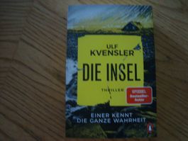 Ulf Kvensler (1 Buch)