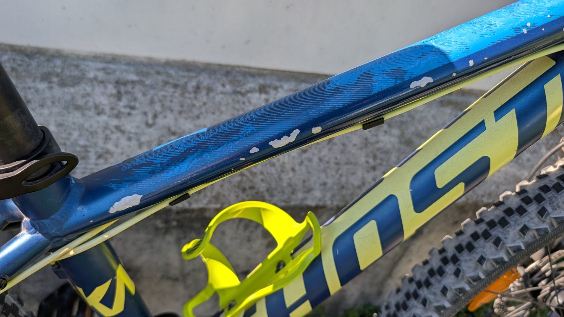 Ghost Biciclette: Ghost Kato Kinder Velo – Usato da Schmerikon venduto da raw3r 6