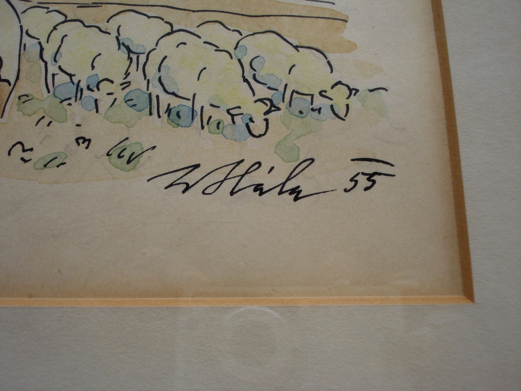 Dipinti: Jan Hala 1890-1959 – Usato da Basel venduto da art.basel 2
