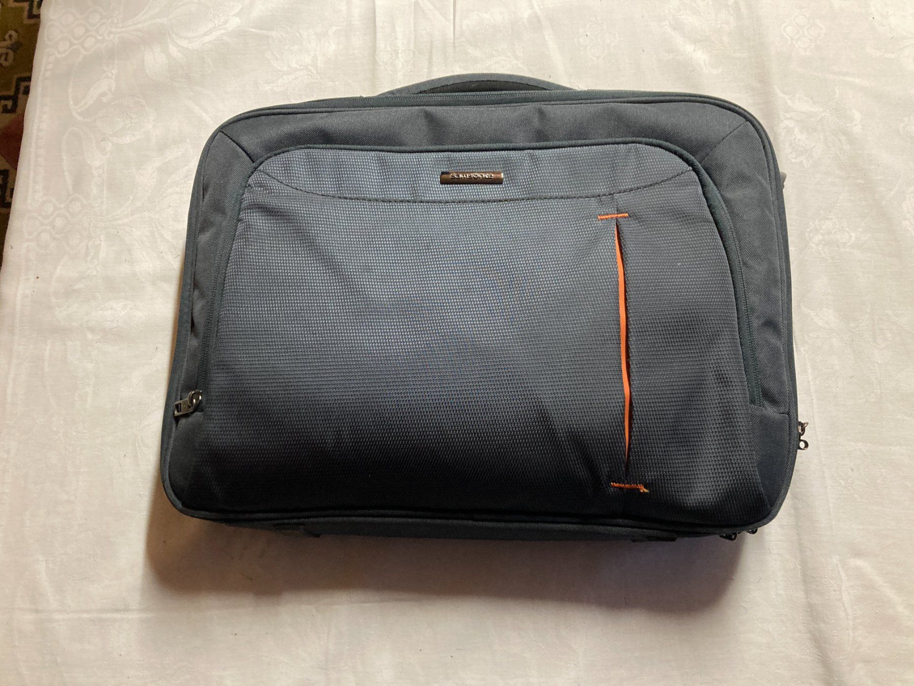 Samsonite Valigie & Borse: Aktentasche – Usato da Jegenstorf venduto da Mm2448