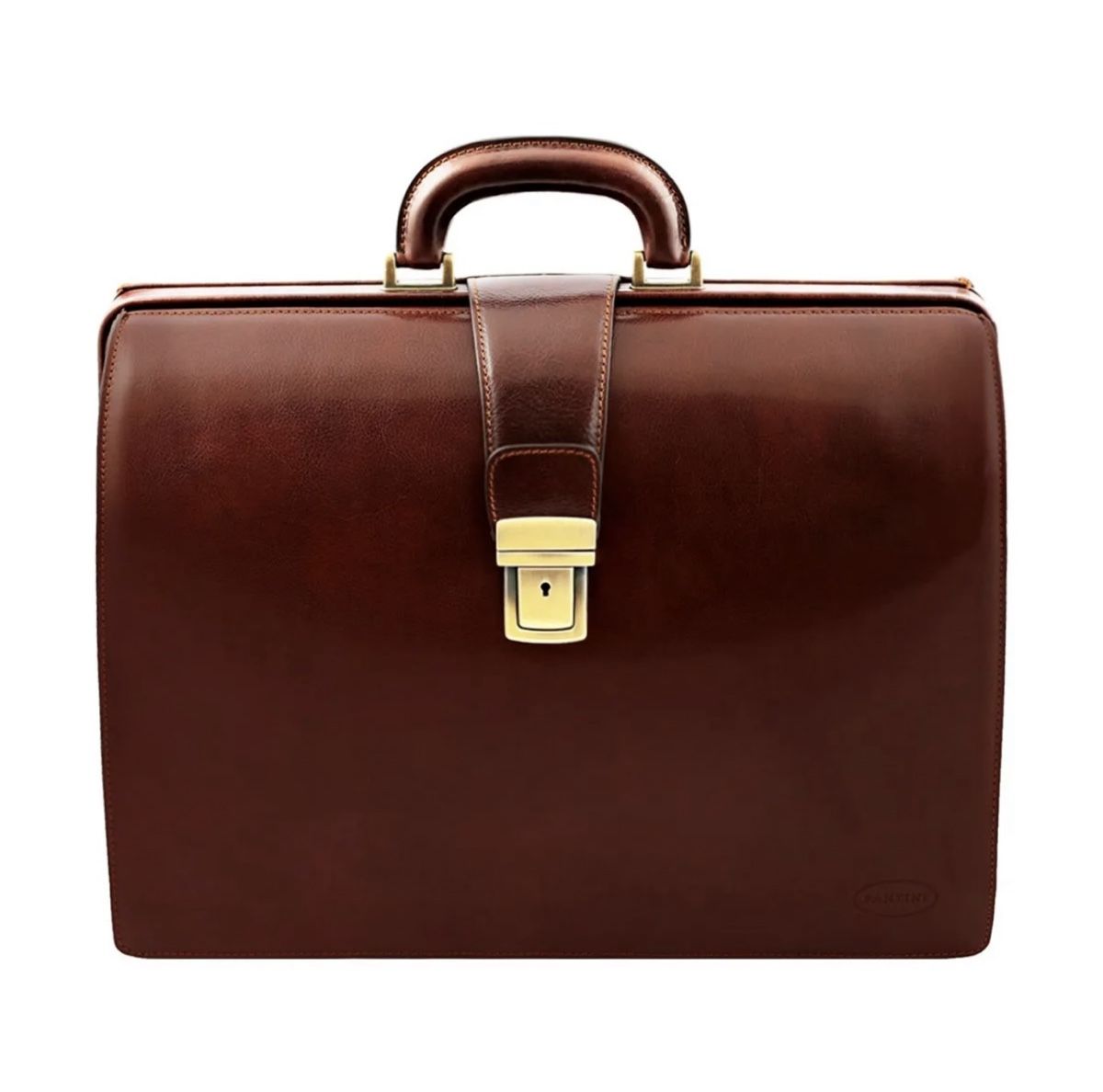 Valigie & Borse: Arzttasche aus Leder Cambridge – Nuovo e nell'imballaggio originale da Wittenbach venduto da WWW.DRILUBAGS.CH