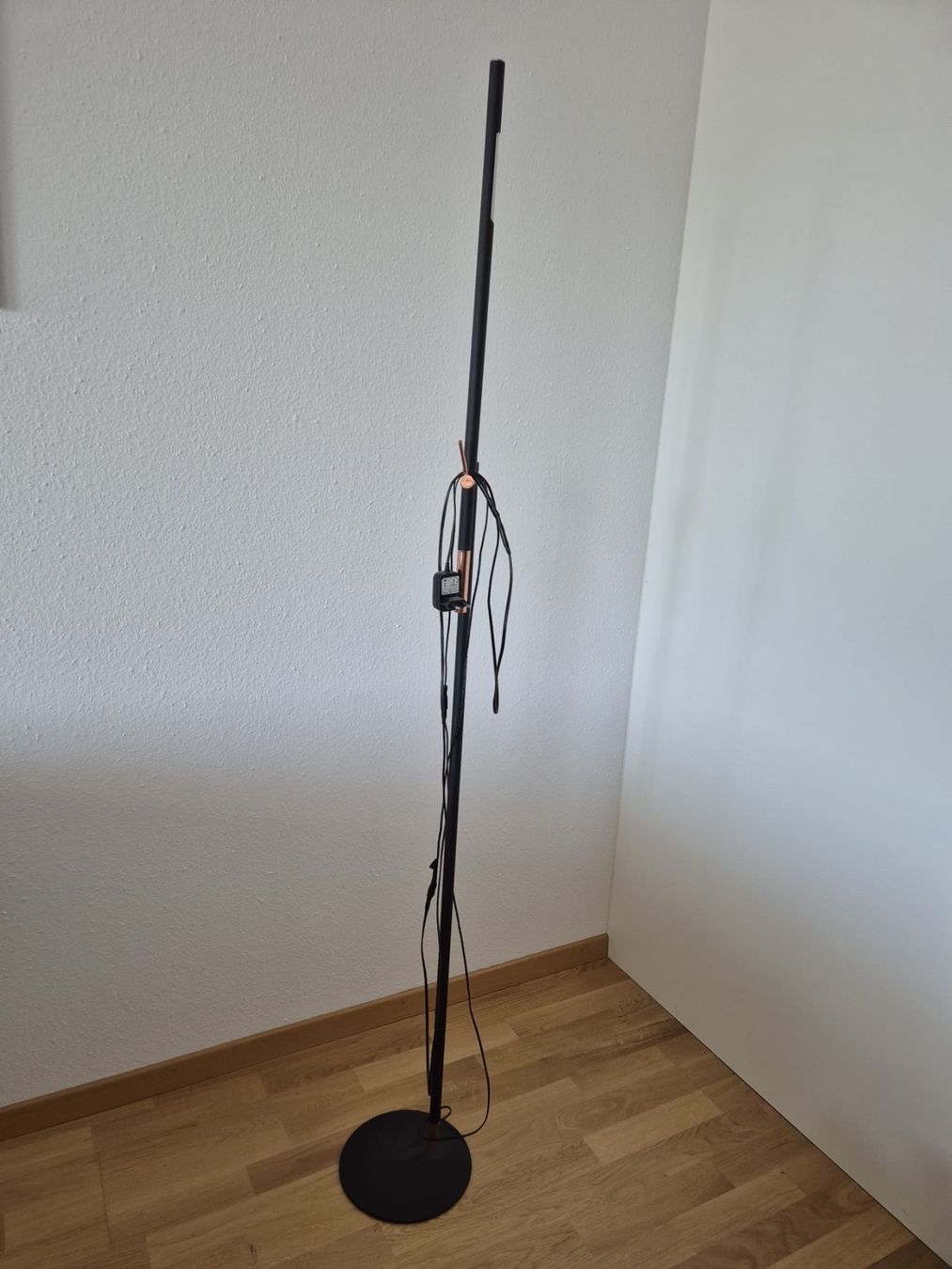 Lampade: Stehlampe – Usato da Fischbach-Göslikon venduto da roger301272 2