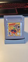 Kwirk, Nintendo Gameboy