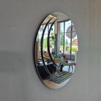 Design Umbra Matt Carr Mirror Wandspiegel Spiegel