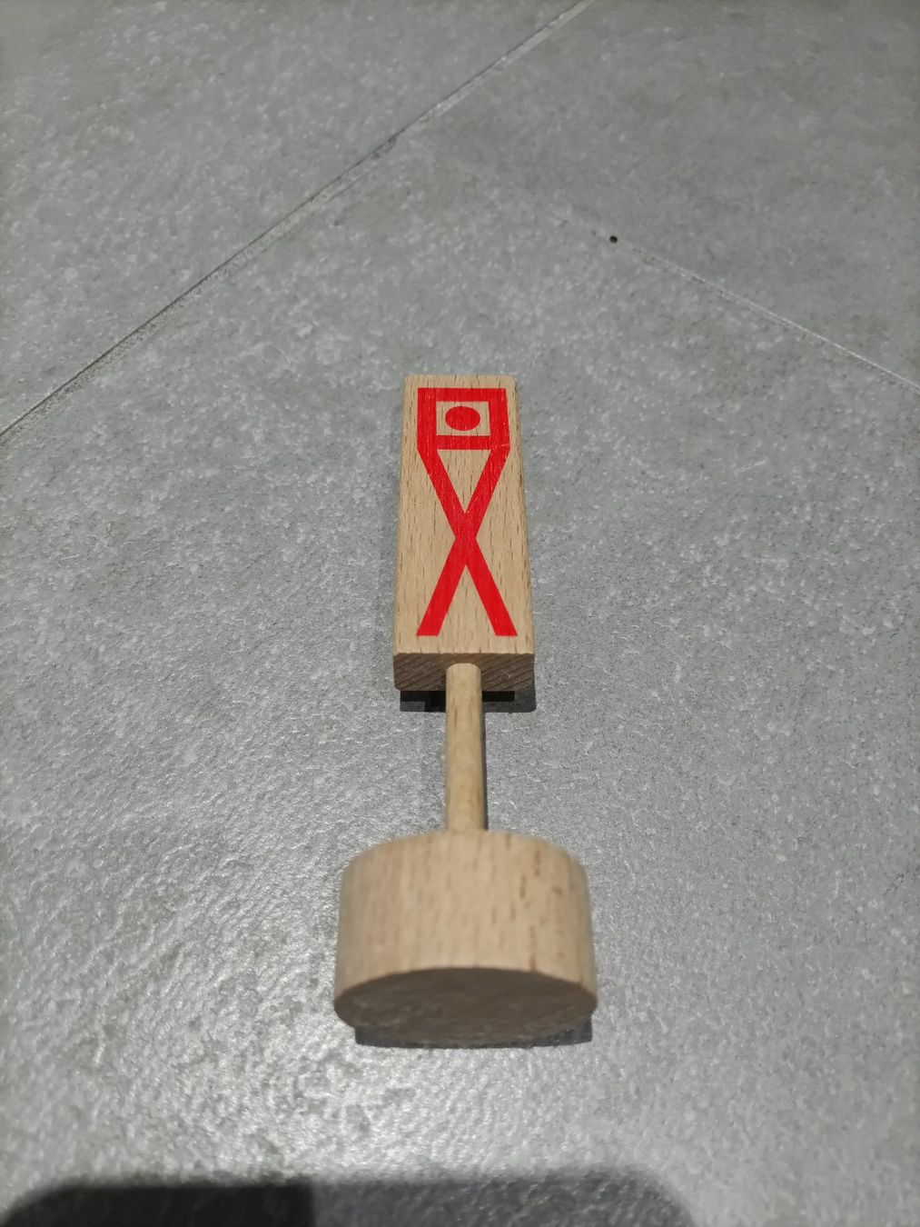 Brio Giocattoli: Geschenkidee! 6teiliges BRIO Bahn Set - Holz/Kunststoff – Usato da Intragna venduto da Imzadi01 5