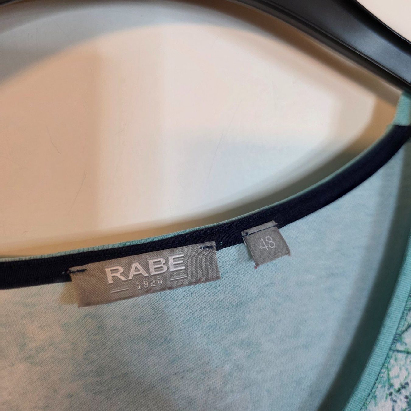 Rabe Camicette: RABE Damenbluse Viskose Gr. 48 – Usato da Wald ZH venduto da CapLux 3