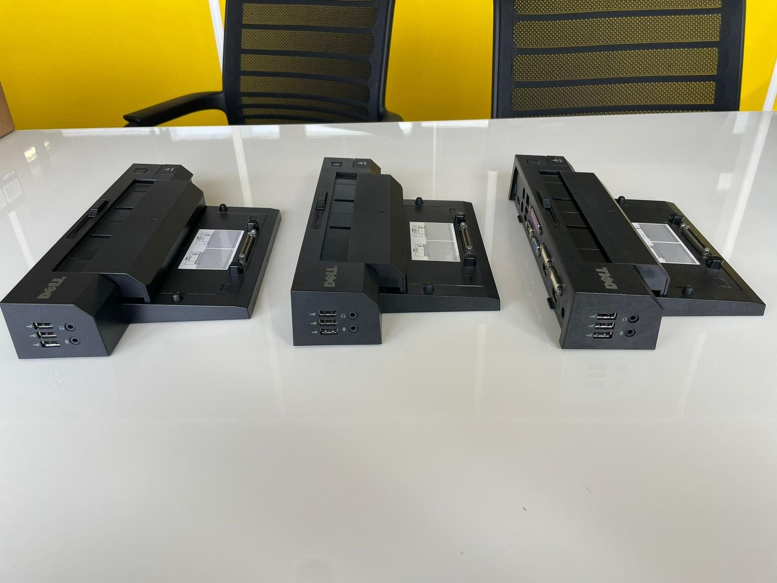 Dell Docking station: Dell E-Port Plus – D'occasion à Allschwil par ylmoritz 3